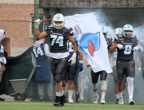 L’ultimo treno per i playoffs.