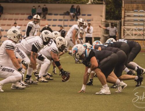 I biancocelesti perdono a Parma ma sono ai playoffs.