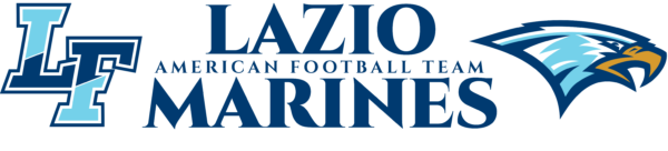 Lazio Marines Logo
