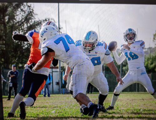 Vincono U21 ed U15 contro Grizzlies e Dolphins.