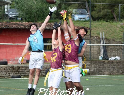 Tante vittorie nel weekend per i Marines Flag!
